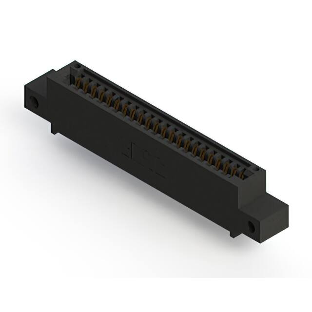 395-022-525-412 EDAC Inc.  Edgeboard Connectors